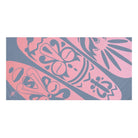 Polynesian Tiki | Mix & Match Naughty XL Fun-Flirty Lovers’ Towels