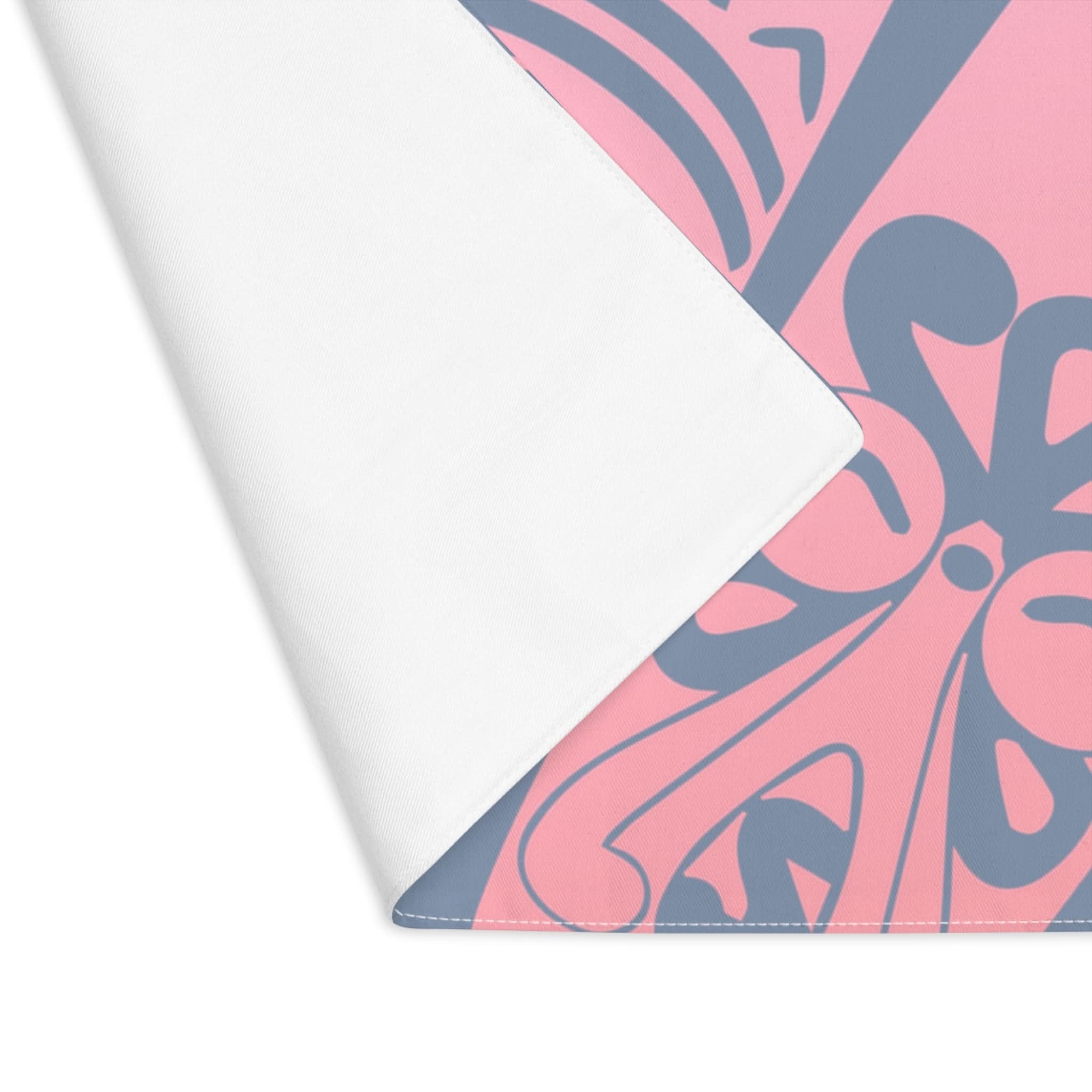 Polynesian Tiki | Mix & Match Playful Fun-Flirty Lovers’ Toy Mats