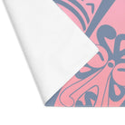 Polynesian Tiki | Mix & Match Playful Fun-Flirty Lovers’ Toy Mats
