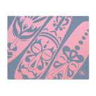 Polynesian Tiki | Mix & Match Playful Fun-Flirty Lovers’ Toy Mats