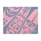 Polynesian Tiki | Mix & Match Playful Fun-Flirty Lovers’ Toy Mats