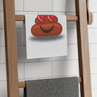 Poo Love | Mix & Match Soft Fun-Flirty Lovers’ Towels