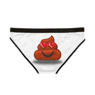 Poo Love | Mix & Match Women’s Fun-Flirty Lovers’ Panties