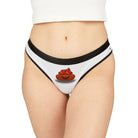 Poo Love | Mix & Match Women’s Fun-Flirty Lovers’ Thongs