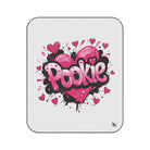 Pookie | Mix Match Fun-Flirty Lovers’ Water-Resistant Blankets