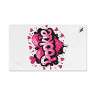 Pookie | Mix & Match Original Fun-Flirty Lovers’ Towels