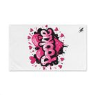 Pookie | Mix & Match Original Fun-Flirty Lovers’ Towels