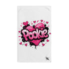 Pookie | Mix & Match Original Fun-Flirty Lovers’ Towels