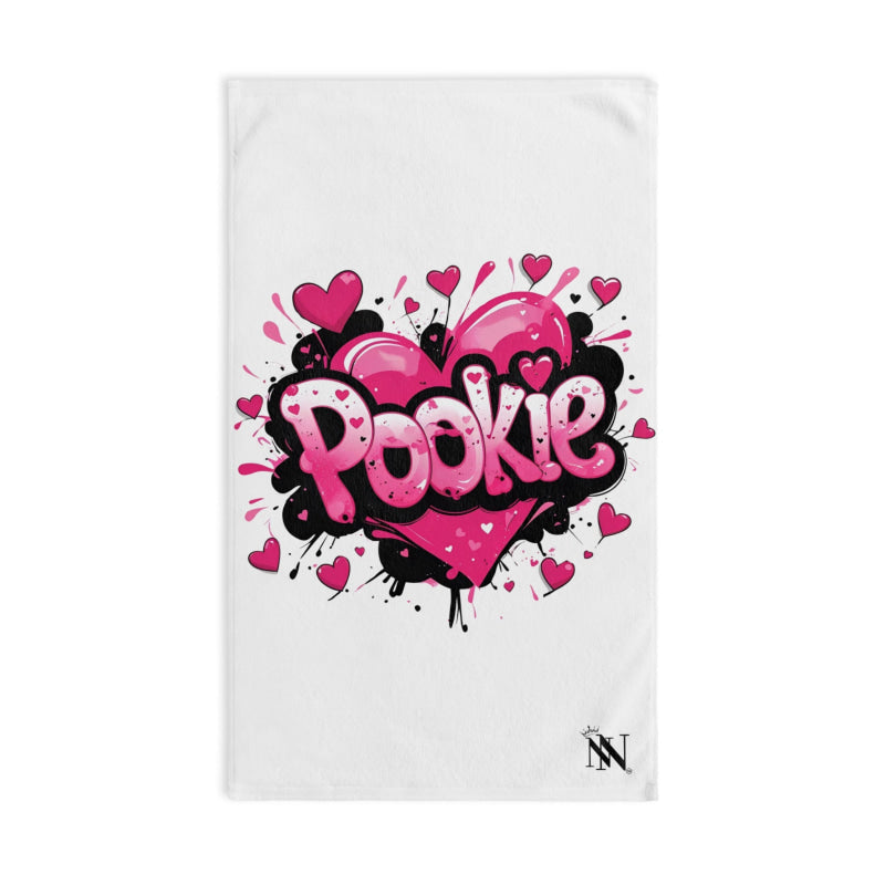 Pookie | Mix & Match Original Fun-Flirty Lovers’ Towels