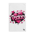 Pookie | Mix & Match Original Fun-Flirty Lovers’ Towels