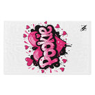 Pookie | Mix & Match Soft Fun-Flirty Lovers’ Towels