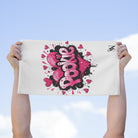 Pookie | Mix & Match Soft Fun-Flirty Lovers’ Towels