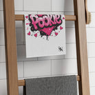 Pookie | Mix & Match Soft Fun-Flirty Lovers’ Towels