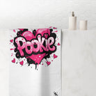 Pookie | Mix & Match XL Fun-Flirty Lovers’ Towels