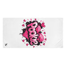 Pookie | Mix & Match XL Fun-Flirty Lovers’ Towels