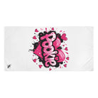 Pookie | Mix & Match XL Fun-Flirty Lovers’ Towels