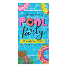 Pool Party | Mix & Match Naughty XL Fun-Flirty Lovers’ Towels