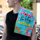 Pool Party | Mix & Match Soft Fun-Flirty Lovers’ Towels