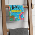 Pool Party | Mix & Match Soft Fun-Flirty Lovers’ Towels