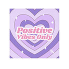 Positive Vibes Only | Mix & Match Lils’ Fun-Flirty Lovers’ Towels