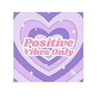 Positive Vibes Only | Mix & Match Lils’ Fun-Flirty Lovers’ Towels