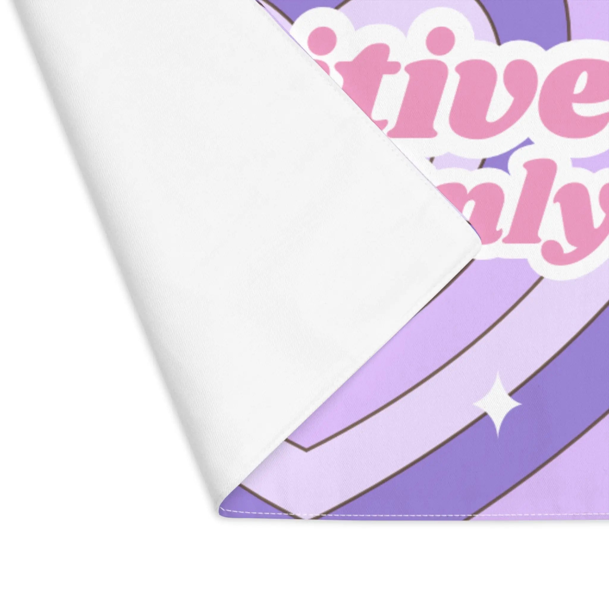 Positive Vibes Only | Mix & Match Playful Fun-Flirty Lovers’ Toy Mats