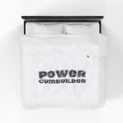 Power Cum Builder | Mix & Match Fun-Flirty Lovers’ Blankets