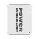 Power Cum Builder | Mix Match Fun-Flirty Lovers’ Water-Resistant Blankets