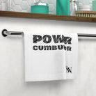 Power Cum Builder | Mix & Match Lils’ Fun-Flirty Lovers’ Towels