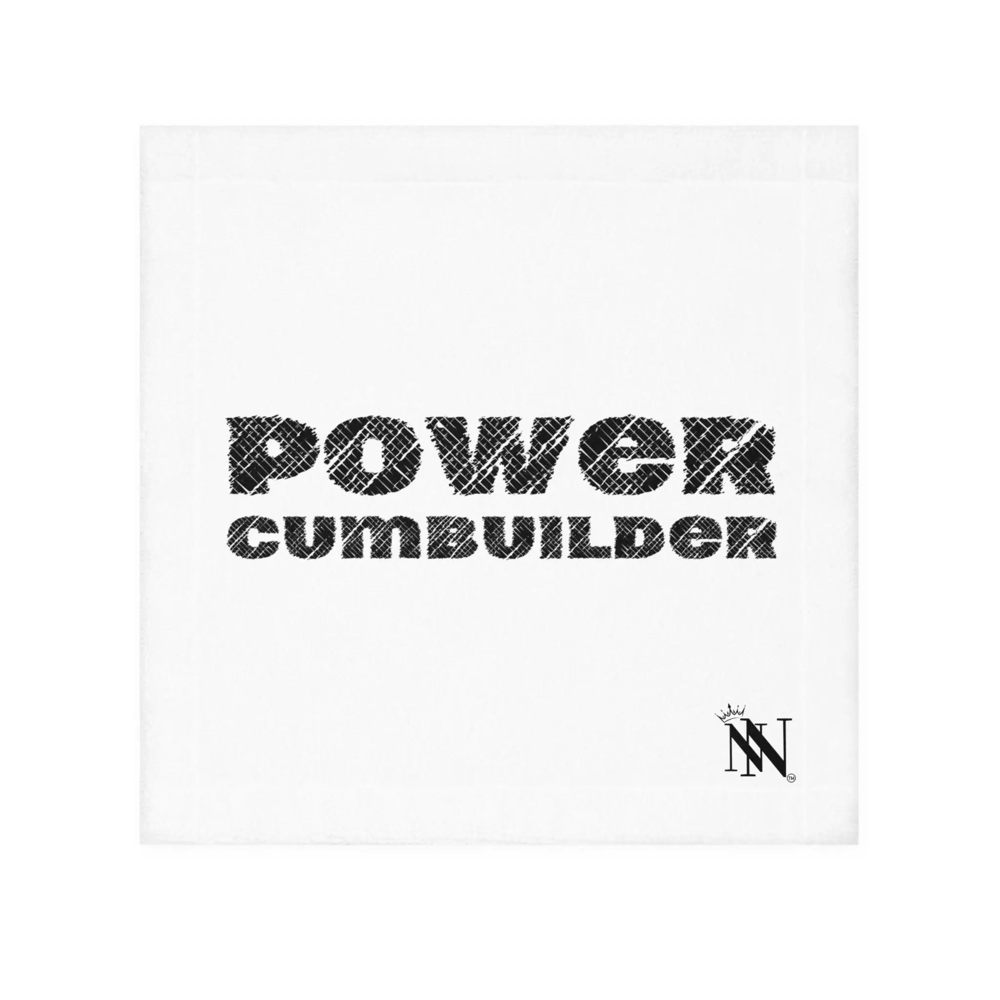 Power Cum Builder | Mix & Match Lils’ Fun-Flirty Lovers’ Towels