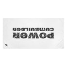 Power Cum Builder | Mix & Match Naughty XL Fun-Flirty Lovers’ Towels