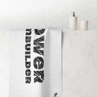 Power Cum Builder | Mix & Match Naughty XL Fun-Flirty Lovers’ Towels