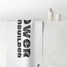 Power Cum Builder | Mix & Match Naughty XL Fun-Flirty Lovers’ Towels