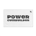Power Cum Builder | Mix & Match Original Fun-Flirty Lovers’ Towels
