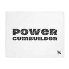 Power Cum Builder | Mix & Match Playful Fun-Flirty Lovers’ Toy Mats