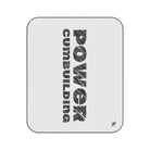 Power Cum Building | Mix Match Fun-Flirty Lovers’ Water-Resistant Blankets