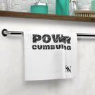 Power Cum Building | Mix & Match Lils’ Fun-Flirty Lovers’ Towels