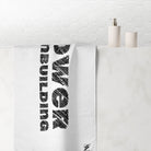 Power Cum Building | Mix & Match Naughty XL Fun-Flirty Lovers’ Towels