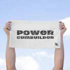 Power Cumbuilder | Mix & Match Soft Fun-Flirty Lovers’ Towels