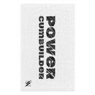 Power Cumbuilder | Mix & Match Soft Fun-Flirty Lovers’ Towels