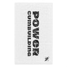 Power Cumbuilding | Mix & Match Soft Fun-Flirty Lovers’ Towels