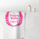 Premium Quality | Mix & Match Naughty XL Fun-Flirty Lovers’ Towels