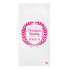 Premium Quality | Mix & Match Naughty XL Fun-Flirty Lovers’ Towels