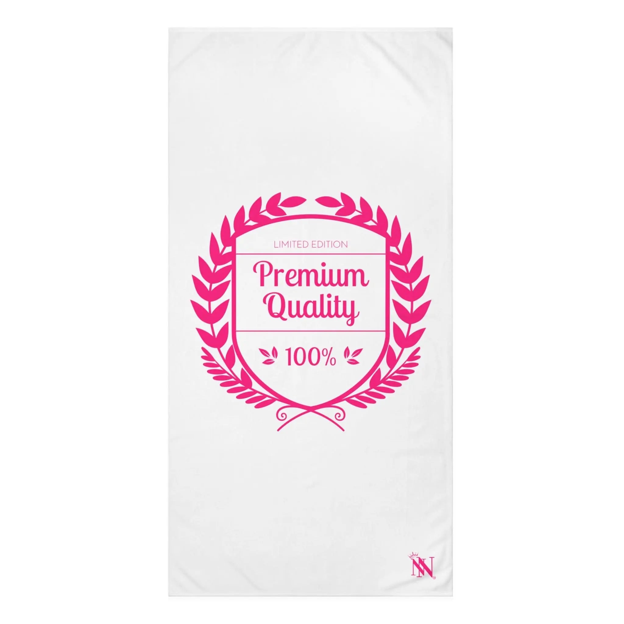 Premium Quality | Mix & Match Naughty XL Fun-Flirty Lovers’ Towels