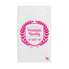 Premium Quality | Mix & Match Original Fun-Flirty Lovers’ Towels