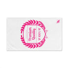 Premium Quality | Mix & Match Original Fun-Flirty Lovers’ Towels