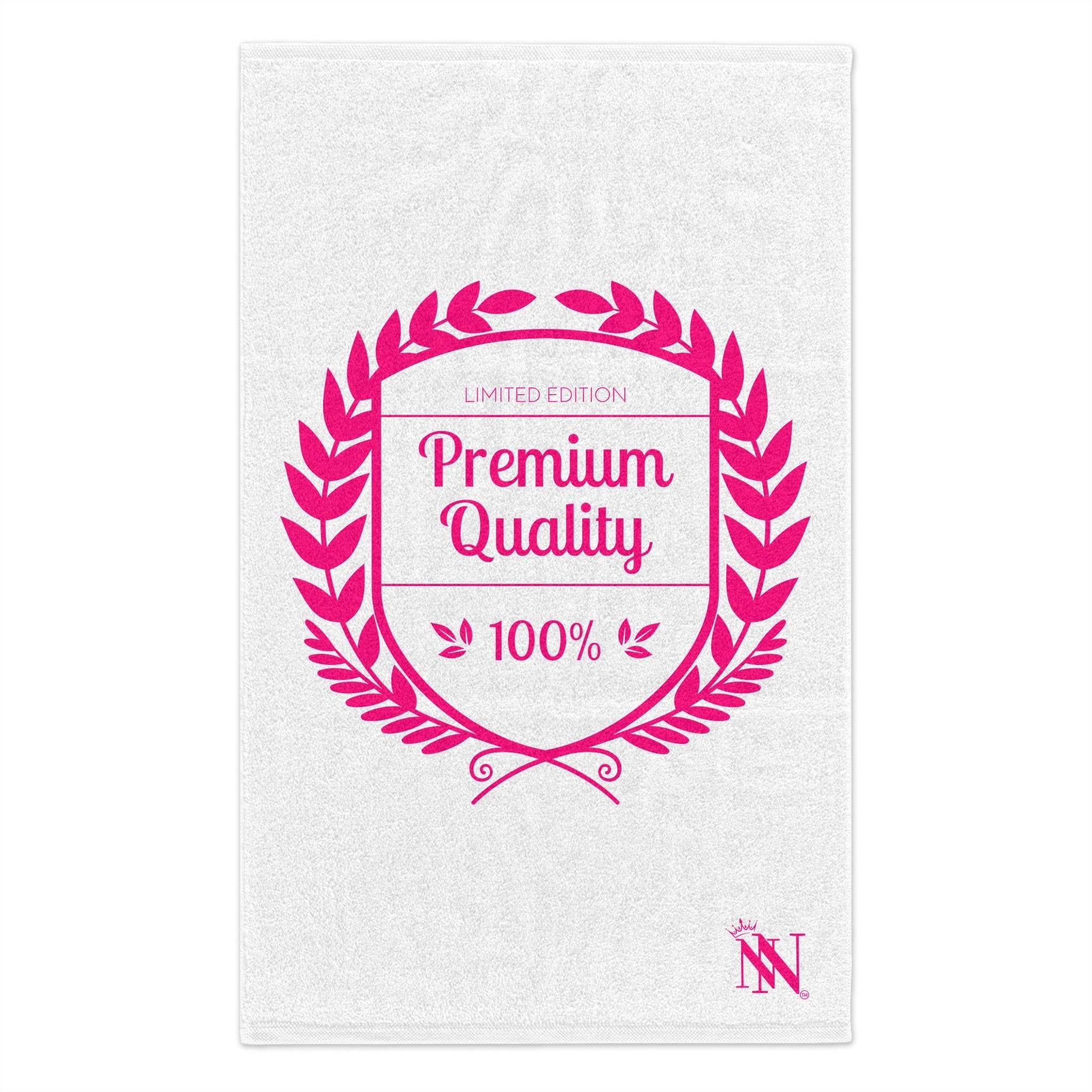 Premium Quality | Mix & Match Soft Fun-Flirty Lovers’ Towels