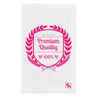 Premium Quality | Mix & Match Soft Fun-Flirty Lovers’ Towels