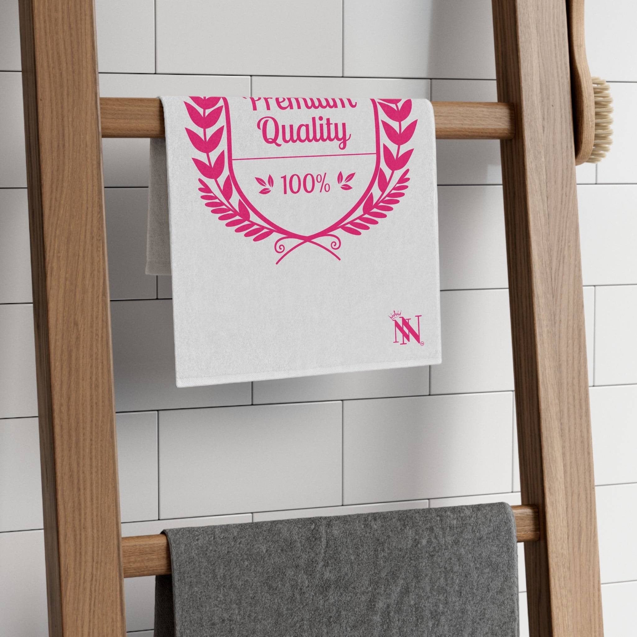 Premium Quality | Mix & Match Soft Fun-Flirty Lovers’ Towels
