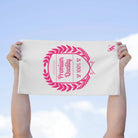 Premium Quality | Mix & Match Soft Fun-Flirty Lovers’ Towels